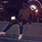 Profile Picture of Gabriel Harrison (@gcap_hice16) on Instagram