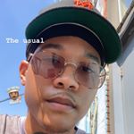 Profile Picture of Isaiah Moultrie (@izzybecookin) on Instagram