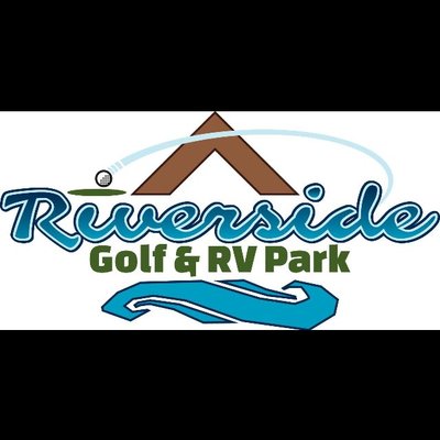 Profile Picture of Riverside Golf And RV Park (@RandyMorgan72) on Twitter