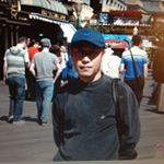 Profile Picture of stone zhang (@stonezhang3) on Instagram