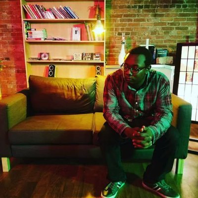 Profile Picture of Alex Nathan (@AlexNathanOTB) on Twitter