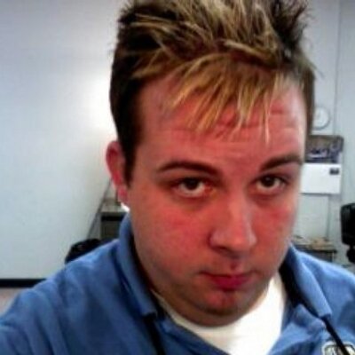 Profile Picture of Joshua Trout (@salonboi30) on Twitter