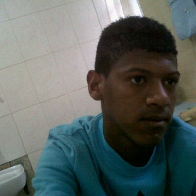 Profile Picture of Ameer Meyer (@ameer_meyer) on Twitter