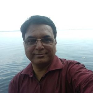 Profile Picture of Vasant Shah (@VasantS53781400) on Twitter