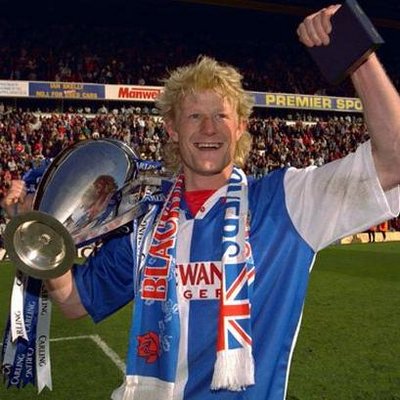 Profile Picture of Colin Hendry (@colinhendry5) on Twitter