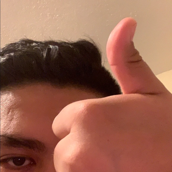 Profile Picture of Bryan Benavides (@elbryan456) on Poshmark