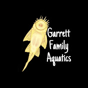 Profile Picture of Emory Garrett (@garrettfamilyaquatics6704) on Youtube