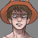 Profile Picture of Ace aka Silvers (@nerdyhjarta) on Instagram