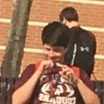 Profile Picture of Garrett Regan Fan Page (@garrettreganfan) on Instagram