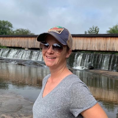 Profile Picture of Paula Trent (@pytrent) on Twitter