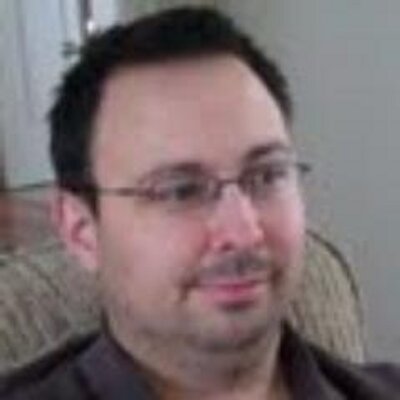 Profile Picture of Steve Rayner (@civrays) on Twitter