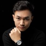 Profile Picture of 林志亮 Bob Richard Salim (@bobrichardsalim) on Instagram