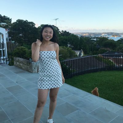 Profile Picture of ISABEL CHEN (@Isabelchen31) on Twitter
