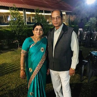 Profile Picture of Balkrishna Shah (@Balkrishna-Shah) on Facebook