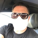 Profile Picture of Carl Green Wood 🖤 (@carl_green_wood_) on Instagram