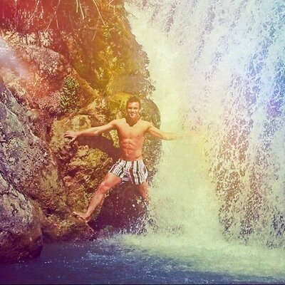 Profile Picture of Katie&Ruby ☺ (@TomDaleyFan_x) on Twitter