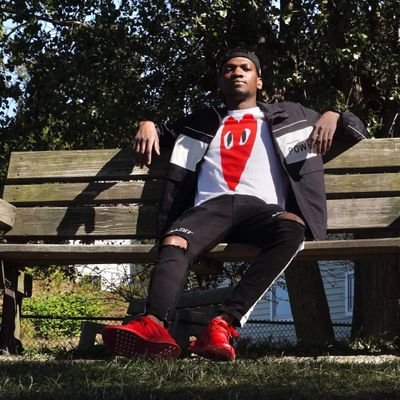 Profile Picture of Aaron Burns (@Learn_MyStyle) on Twitter