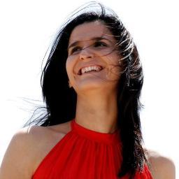 Profile Picture of Silviã Monge (@SilviaMongeP) on Twitter
