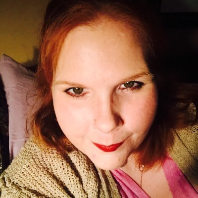 Profile Picture of Kate Jeffries (@alabastergodess) on Twitter