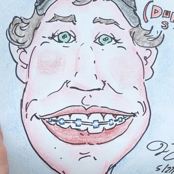 Profile Picture of John Brownell (@jgwbrow) on Poshmark