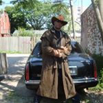 Profile Picture of Michael John Malott (@michael.j.malott) on Instagram