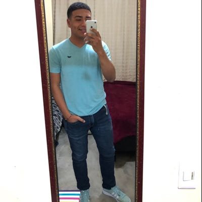 Profile Picture of Julio Cesar Almanza (@Julioce59403646) on Twitter
