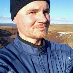 Profile Picture of Peter Hanson (@Pete_from_NS) on Twitter