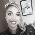 Profile Picture of mish (@shellyfinn19) on Instagram