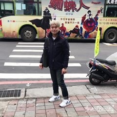 Profile Picture of Chieh Hsieh (@chiehhsieh) on Tiktok