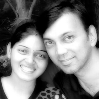 Profile Picture of Bipin Shah (@bipinshah1210) on Twitter