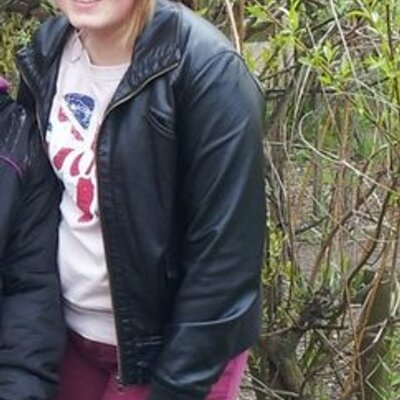 Profile Picture of Jade Murdock (@JJMurdock01) on Twitter