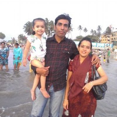 Profile Picture of Ashok Mistry (@ashokmistry1597) on Twitter