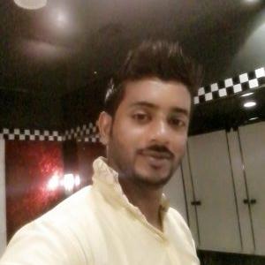 Profile Picture of Indranil Saha (@neal8981) on Twitter