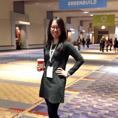 Xiao (Iris) Lin - Twitter Profile Picture of Xiao (Iris) Lin (@Iris_A_Xiao) on Twitter