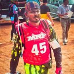 Profile Picture of Jerry Robinson (@jerryrobinson3762) on Instagram