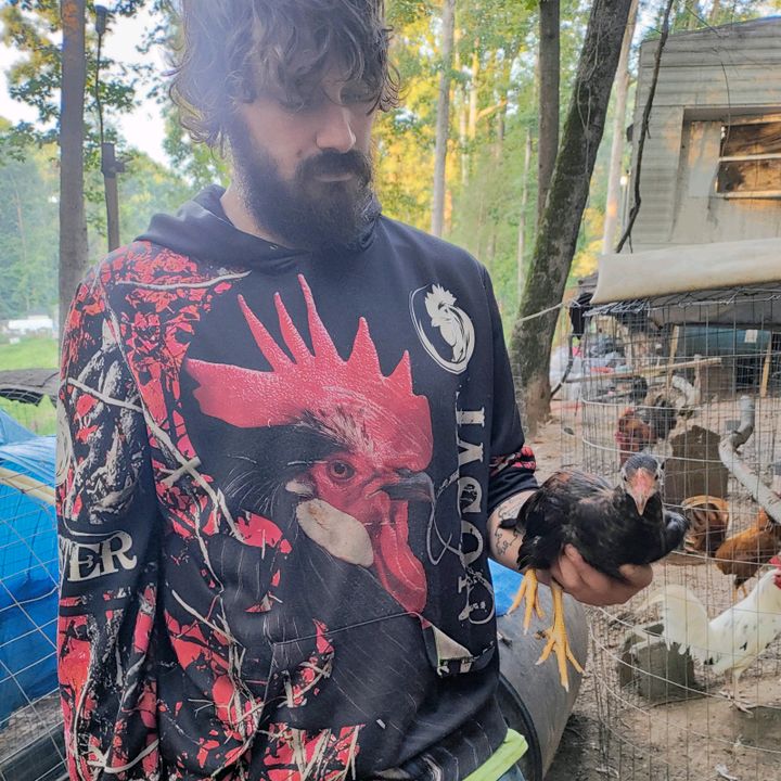 Profile Picture of Jason Wagoner (@@jasonwagoner20) on Tiktok