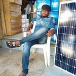 Profile Picture of Samuel Odilinye (@samuelodilinye) on Instagram