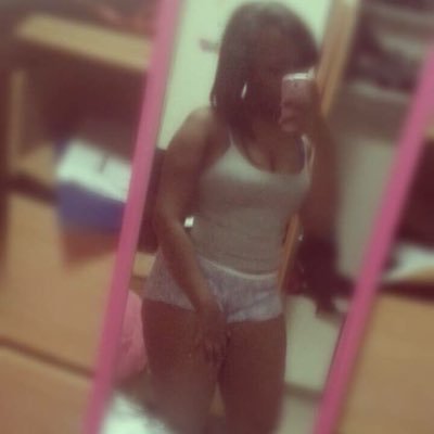 Profile Picture of Jasmine Peebles (@meechygang) on Twitter