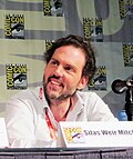 Profile Picture of Silas Weir Mitchell (actor) - Wikipediaon Wikipedia