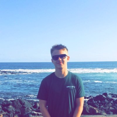 Profile Picture of Jakob Baum (@jakobbaum99) on Twitter
