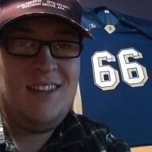 Profile Picture of Chris Rine (@chris_rine) on Twitter