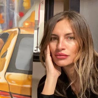 Profile Picture of Mitzi Simonetti (@mitzi.simonetti) on Instagram