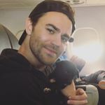 Profile Picture of Paul Wesley (@pawelwesley) on Instagram