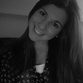 Profile Picture of Karly Centanni (@karlyraec) on Pinterest