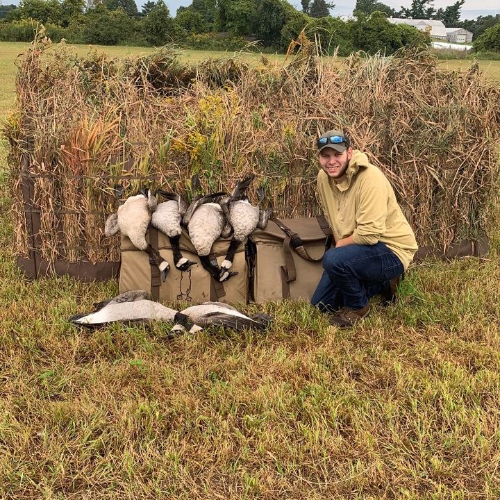 Profile Picture of Freaksofnature414 (@ryanqueary) on Tiktok