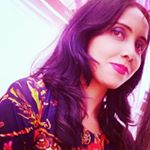 Profile Picture of Lily Chakraborty (@lily.chatterjee.399) on Instagram