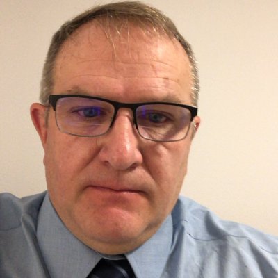 Profile Picture of Mike Presnell (@presnell_mike) on Twitter