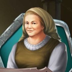 Profile Picture of Margaret Blake (@MargaretBlake08) on Twitter