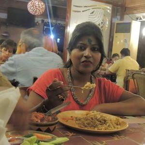 Profile Picture of Jaya Pandey (@Jayapandey44Jp) on Twitter