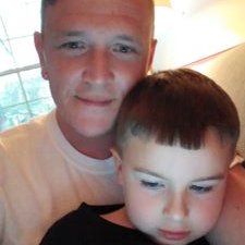 Profile Picture of Jonathan M Lamm (@jlamm252) on Twitter
